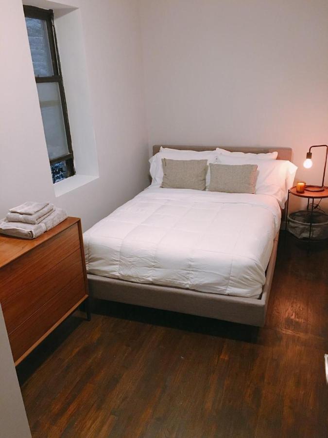 Gershwin Theatre 30 Day Stays New York Exterior foto